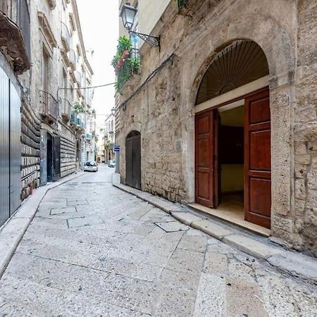 Apt 2 In The Historic Center Bari Ngoại thất bức ảnh