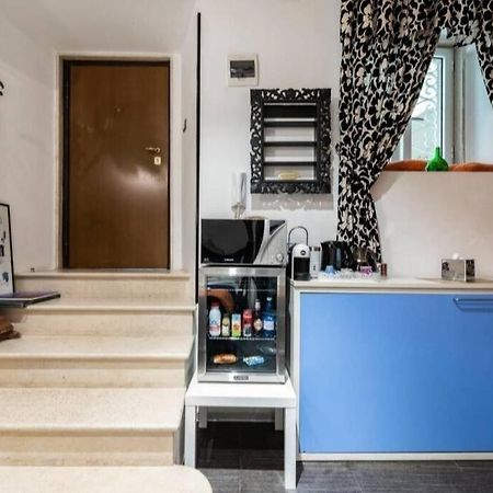 Apt 2 In The Historic Center Bari Ngoại thất bức ảnh
