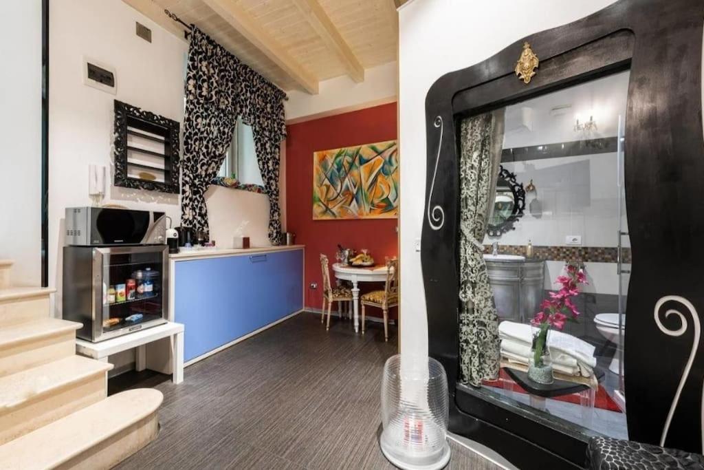 Apt 2 In The Historic Center Bari Ngoại thất bức ảnh