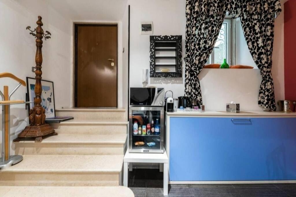 Apt 2 In The Historic Center Bari Ngoại thất bức ảnh