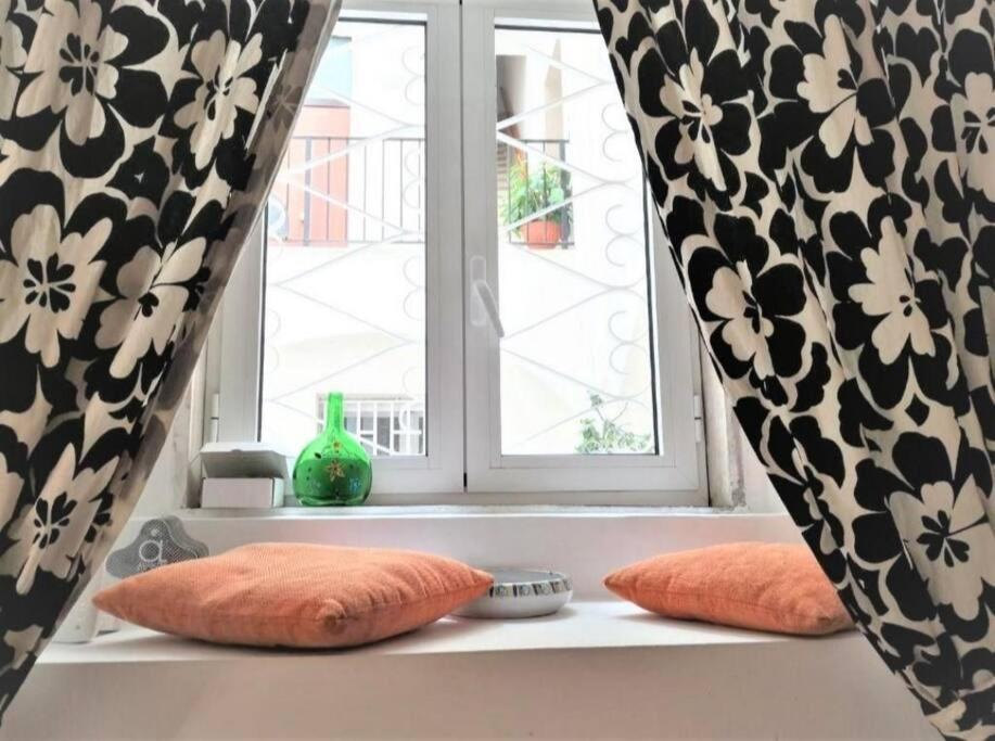 Apt 2 In The Historic Center Bari Ngoại thất bức ảnh