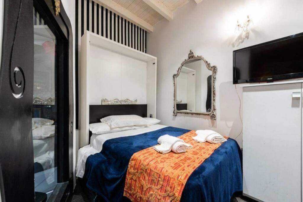 Apt 2 In The Historic Center Bari Ngoại thất bức ảnh