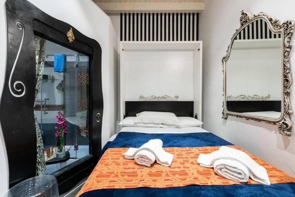 Apt 2 In The Historic Center Bari Ngoại thất bức ảnh