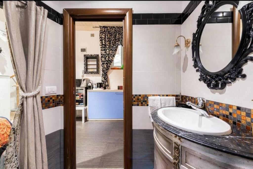 Apt 2 In The Historic Center Bari Ngoại thất bức ảnh