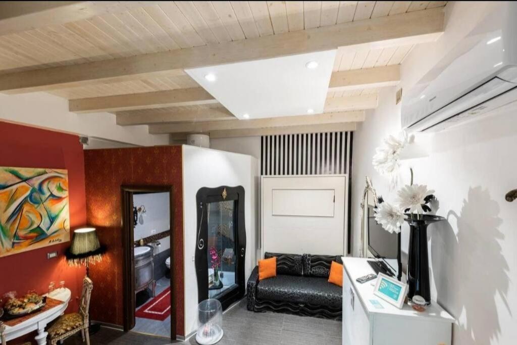 Apt 2 In The Historic Center Bari Ngoại thất bức ảnh